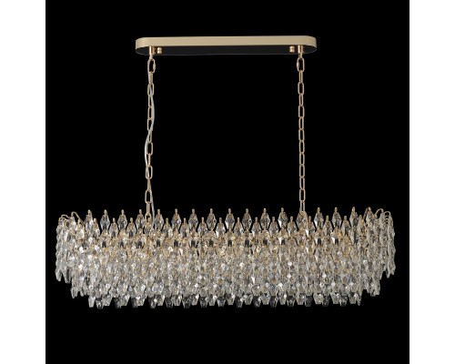 Люстра Crystal Lux HEDONIST SP17