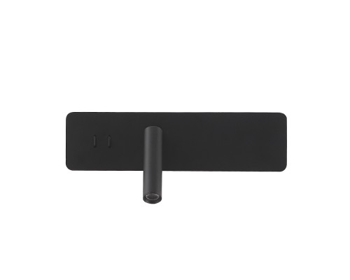 Бра Crystal Lux VECTOR AP15W LED BL