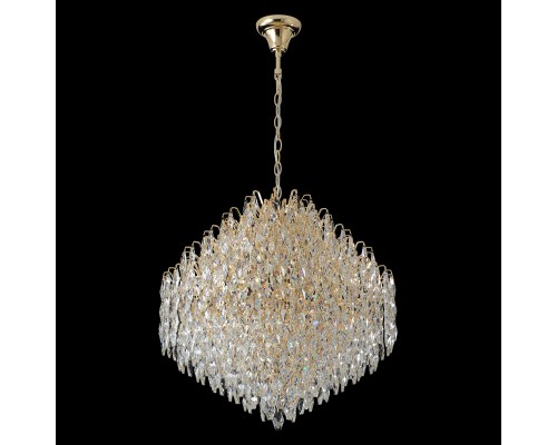 Люстра Crystal Lux HEDONIST SP16