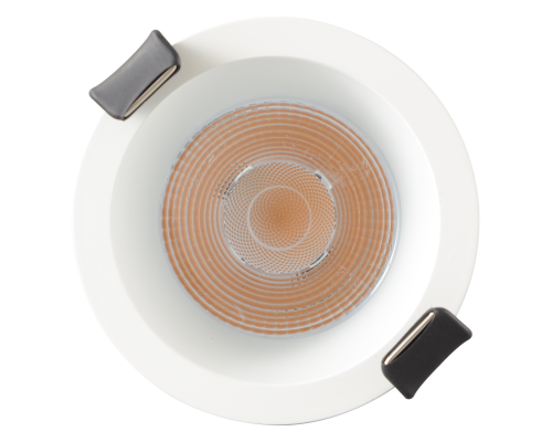 Светильник встраиваемый Crystal Lux CLT 082C1 WH 4000K