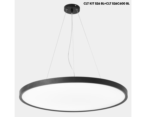 Подвесной комплект Crystal Lux CLT KIT 526 BL