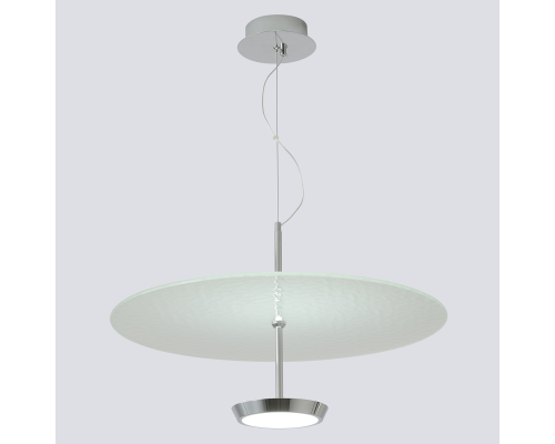 Светильник подвесной Crystal Lux NICOLE SP18W LED