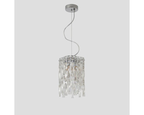 Светильник подвесной Crystal Lux ABRIL SP2