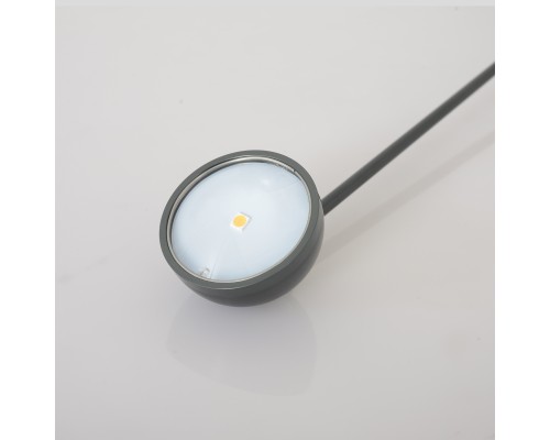 Бра Crystal Lux ALTO AP5W LED BLACK