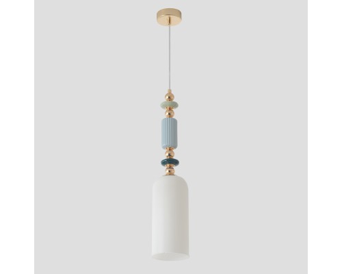 Светильник подвесной Crystal Lux ZEPHYR SP1.2