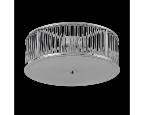 Светильник потолочный Crystal Lux AVENUE PL4 CHROME