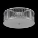 Светильник потолочный Crystal Lux AVENUE PL4 CHROME