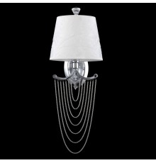 Бра Crystal Lux FOGGIA AP1