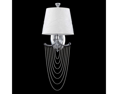 Бра Crystal Lux FOGGIA AP1