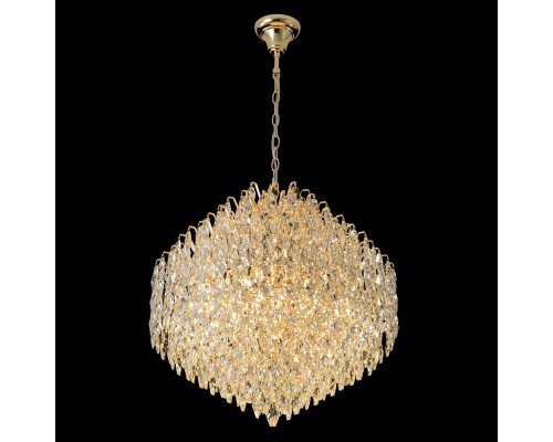 Люстра Crystal Lux HEDONIST SP16