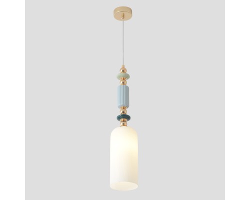 Светильник подвесной Crystal Lux ZEPHYR SP1.2