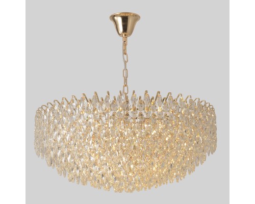 Люстра Crystal Lux HEDONIST SP24