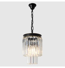 Светильник подвесной Crystal Lux MAXIME SP1 BLACK