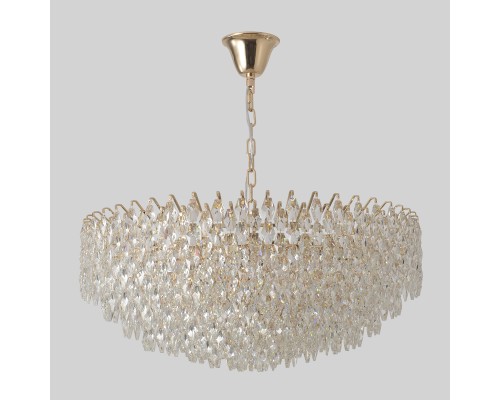 Люстра Crystal Lux HEDONIST SP24