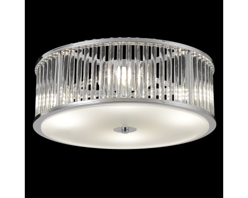Светильник потолочный Crystal Lux AVENUE PL4 CHROME