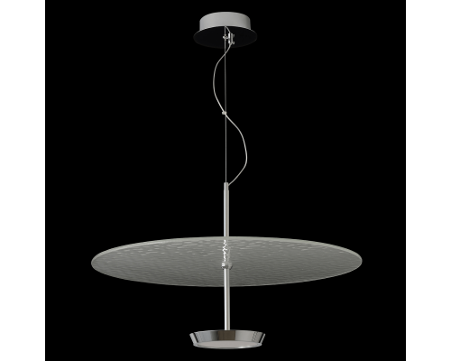 Светильник подвесной Crystal Lux NICOLE SP18W LED