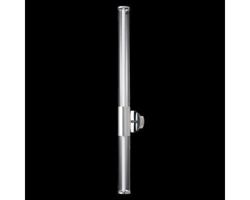 Бра Crystal Lux LINEUP AP18W LED CHROME Бра Crystal Lux LINEUP AP18W LED CHROME