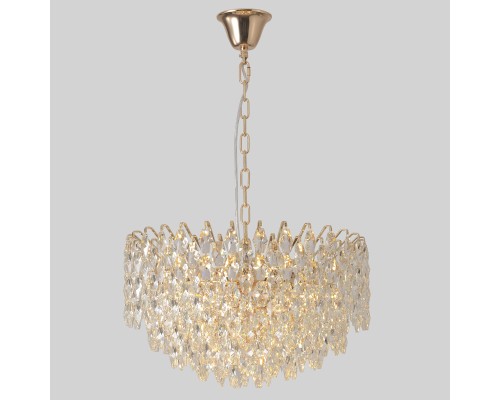 Люстра Crystal Lux HEDONIST SP12