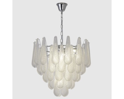 Люстры Crystal Lux FONTAIN SP10 CHROME