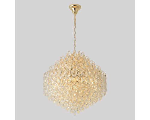 Люстра Crystal Lux HEDONIST SP16