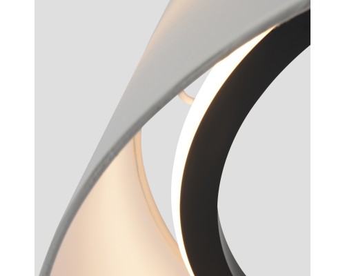 Светильник подвесной Crystal Lux FUSION SP30W LED