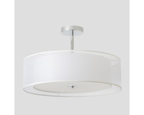 Светильник потолочный Crystal Lux MYSTERY PL5 CHROME