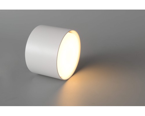 Светильник потолочный Crystal Lux CLT 073C WH