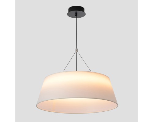 Светильник подвесной Crystal Lux FUSION SP30W LED