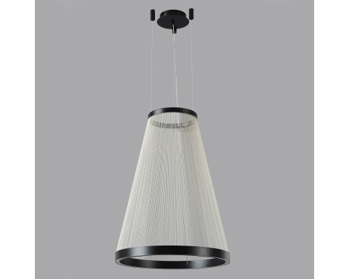 Светильник подвесной Crystal Lux ATRIUM A SP50W LED