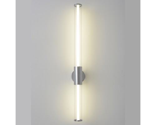 Бра Crystal Lux LINEUP AP18W LED CHROME Бра Crystal Lux LINEUP AP18W LED CHROME