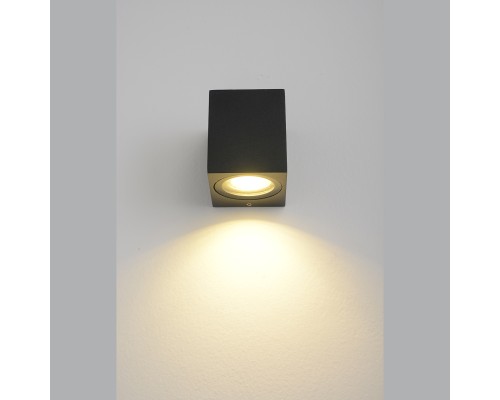 Бра Crystal Lux CLT 528W1 BL