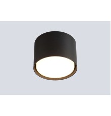 Светильник потолочный Crystal Lux CLT 073C BL