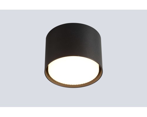 Светильник потолочный Crystal Lux CLT 073C BL