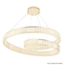 Люстра Crystal Lux MUSIKA SP120W LED GOLD