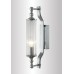 Светильник настенный Crystal Lux TOMAS AP1 CHROME Е14 1*60W Хром