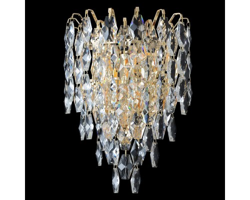 Бра Crystal Lux HEDONIST AP3