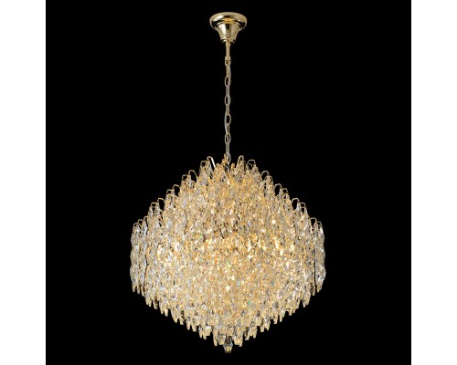 Люстра Crystal Lux HEDONIST SP16