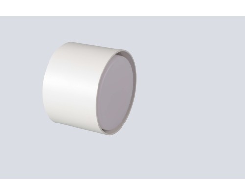 Светильник потолочный Crystal Lux CLT 073C WH