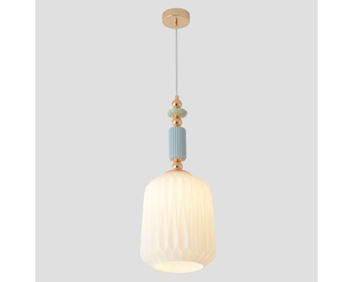 Светильник подвесной Crystal Lux MERINGUE SP1.2