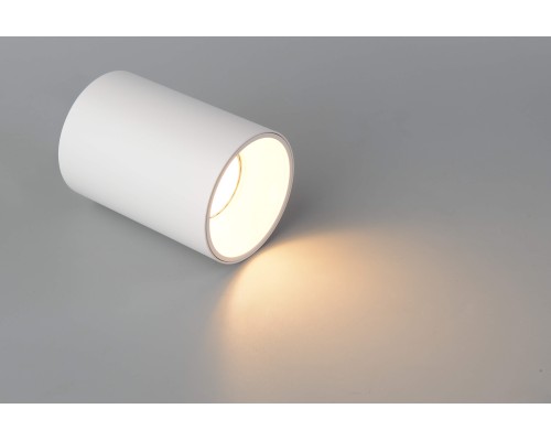 Светильник потолочный Crystal Lux CLT 084C WH