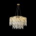 Люстра Crystal Lux ABRIL SP12 GOLD
