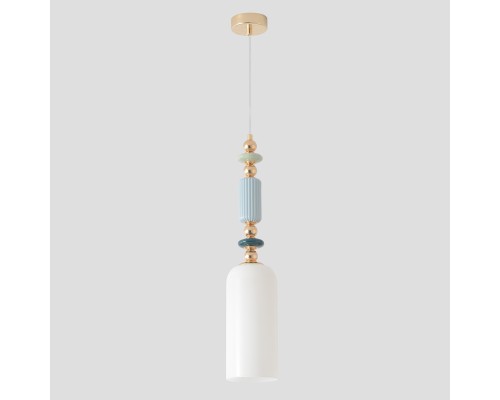 Светильник подвесной Crystal Lux ZEPHYR SP1.2