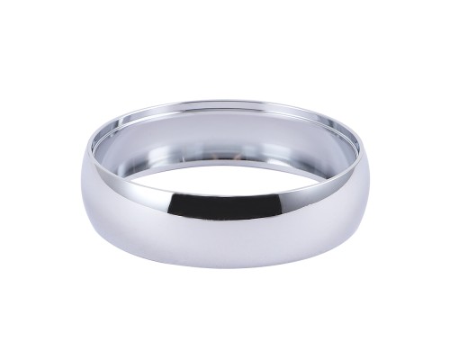 Декоративное кольцо внешнее Crystal Lux CLT RING 004C CH