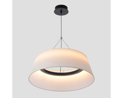 Светильник подвесной Crystal Lux FUSION SP30W LED