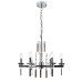 Люстра Crystal Lux MARRON SP6 CHROME