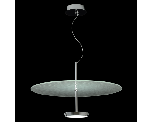 Светильник подвесной Crystal Lux NICOLE SP18W LED