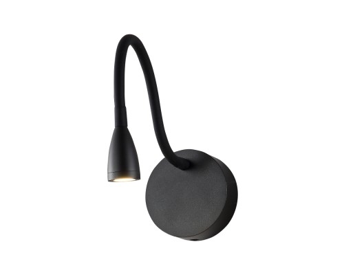 Бра Crystal Lux MOVI A AP3W LED BL