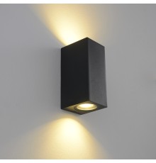 Бра Crystal Lux CLT 528W2 BL