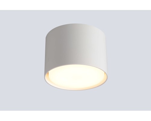 Светильник потолочный Crystal Lux CLT 073C WH