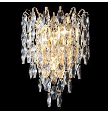 Бра Crystal Lux HEDONIST AP3